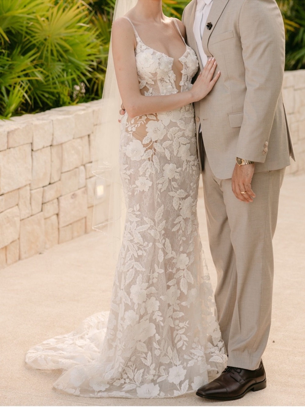 Berta Privee, 25-P107